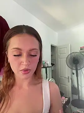 PoisonIvy x online show from July 2026 03:51:02 PM