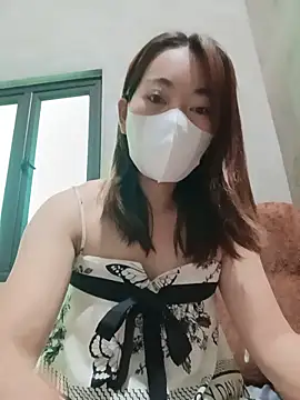 -Trinina- online show from June 2026 04:57:01 AM