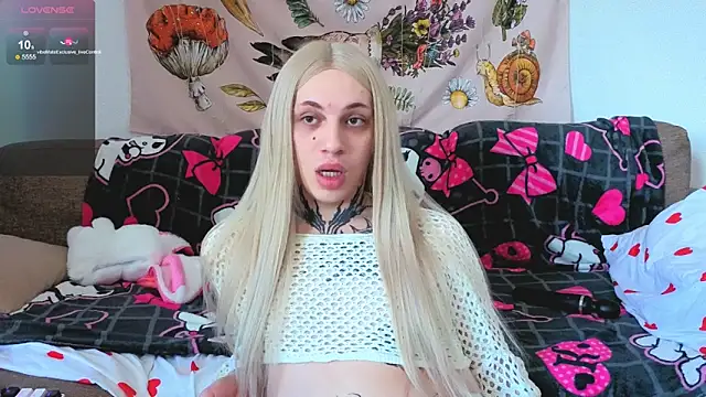 Chloecherry online show from June 2026 10:40:01 AM