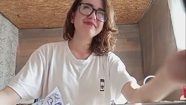OliviaMoment online show from July 2026 08:21:02 AM