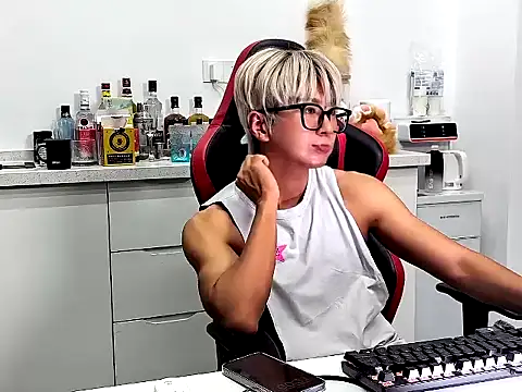 JSXHuan online show from June 2026 04:21:02 PM