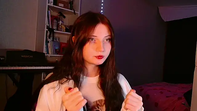 berrymelissa online show from June 2026 09:50:01 PM