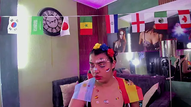 Snapshot of Slendy_club chatting on July 2026 10:27:02 PM Slendy club online show from July 2026 10:27:02 PM