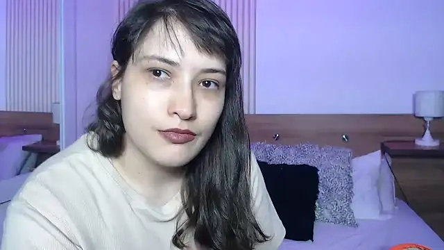 Snapshot of ValentinaGreyy chatting on July 2026 10:03:01 PM ValentinaGreyy online show from July 2026 10:03:01 PM