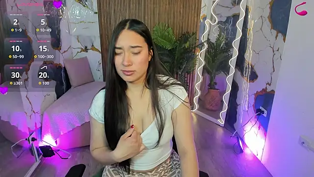 Snapshot of Nanni_tay chatting on July 2026 02:58:02 AM Nanni tay online show from July 2026 02:58:02 AM