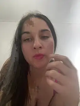 Snapshot of Javimaureen chatting on June 2026 12:55:02 AM Javimaureen online show from June 2026 12:55:02 AM