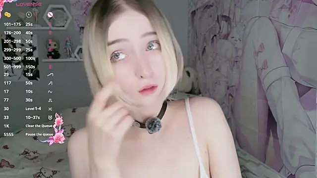 Snapshot of meganami chatting on July 2026 01:52:02 PM meganami online show from July 2026 01:52:02 PM