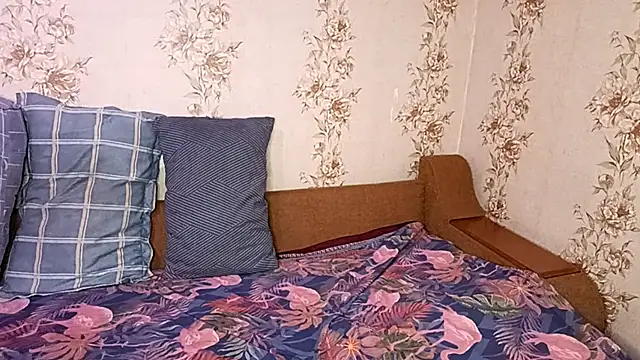 JanessaLabkovsky online show from May 2026 05:32:02 PM