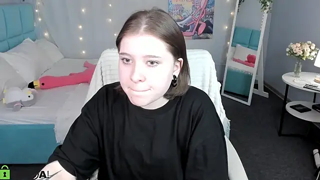 Kylie-Voss online show from June 2026 03:08:02 AM