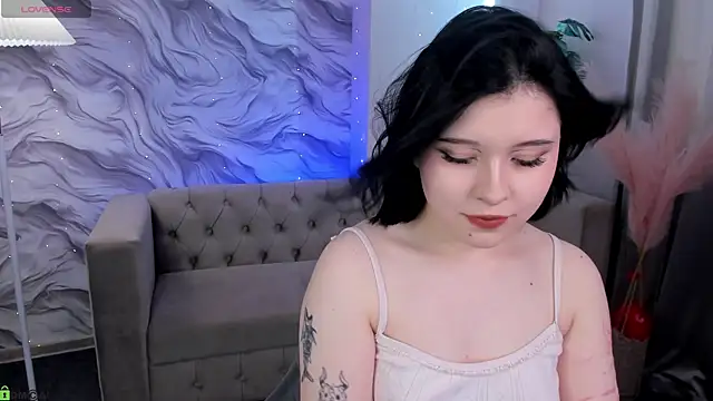 Kylie-Voss online show from July 2026 02:59:01 AM