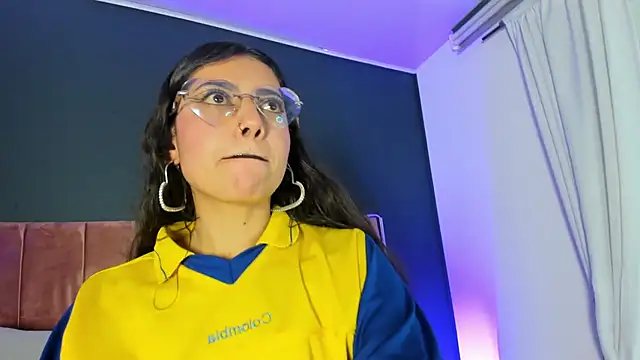 Violeta muns online show from June 2026 05:47:01 PM
