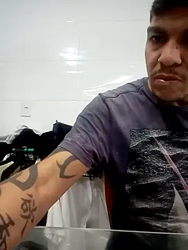 Snapshot of Tatuadomoreno23cm chatting on June 2026 11:54:01 AM Tatuadomoreno23cm online show from June 2026 11:54:01 AM