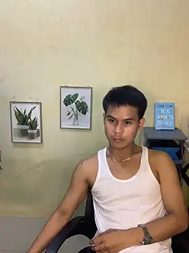 Snapshot of Asianboy_2000 chatting on May 2026 07:37:02 AM Asianboy 2000 online show from May 2026 07:37:02 AM