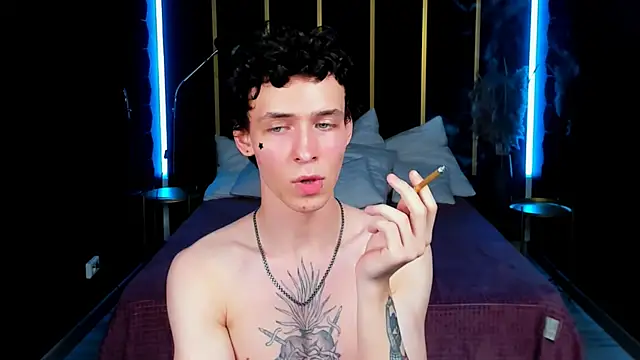 Jacob Davidson online show from June 2026 10:05:02 PM