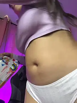 Candy ec online show from July 2026 07:28:02 PM