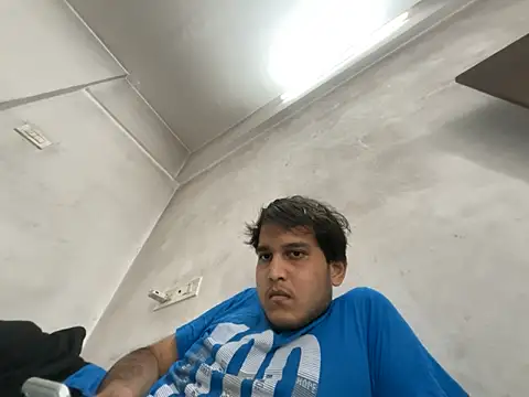 Snapshot of Intruder86 chatting on May 2026 03:03:02 AM Intruder86 online show from May 2026 03:03:02 AM
