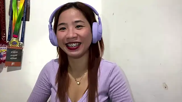 Snapshot of MargariteMatsuno chatting on June 2026 12:18:02 PM MargariteMatsuno online show from June 2026 12:18:02 PM