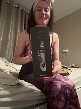ArabianTemptress online show from August 2026 11:03:02 PM