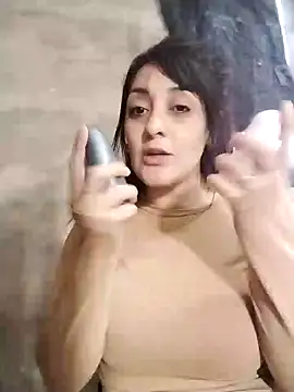 almacurvy 22 online show from May 2026 04:14:01 PM