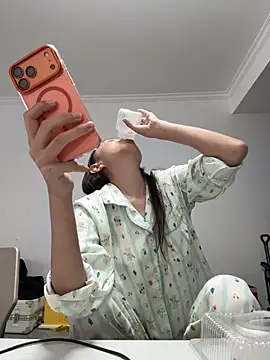 Xiao Mao meow online show from June 2026 12:47:01 AM