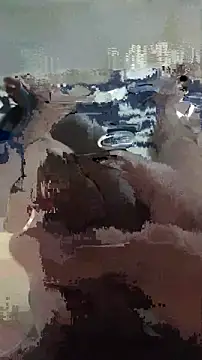 Kijenblack online show from June 2026 10:52:01 PM