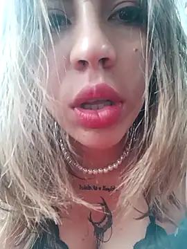 CleoDely online show from July 2026 09:21:01 PM