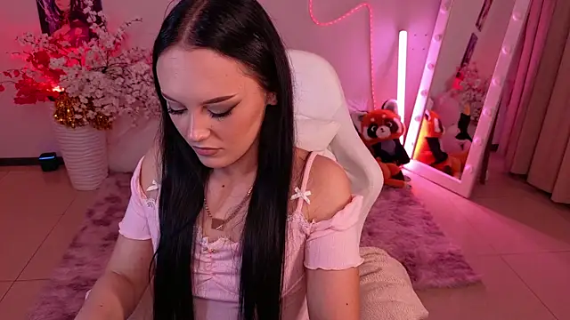 Cassadyy online show from June 2026 02:22:01 AM