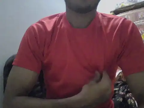 Snapshot of Hottie_Guy_hyd3 chatting on June 2026 08:48:02 AM Hottie Guy hyd3 online show from June 2026 08:48:02 AM
