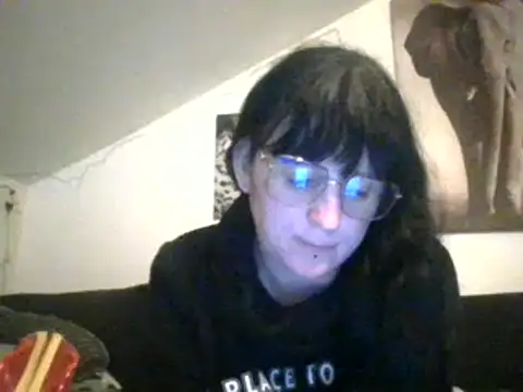 sexujuly88 online show from December 2024 09:28:01 PM