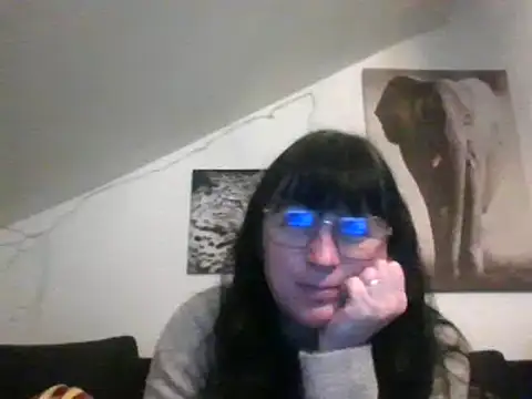 sexujuly88 online show from January 2025 10:23:01 PM