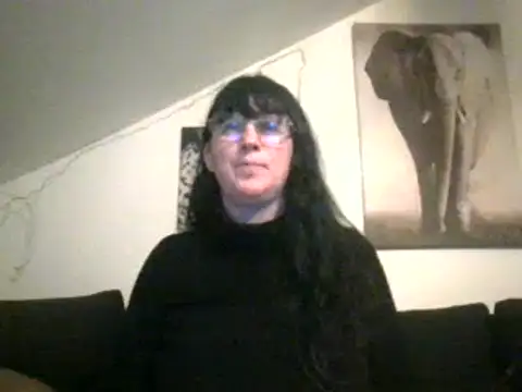 sexujuly88 online show from January 2025 09:29:02 PM