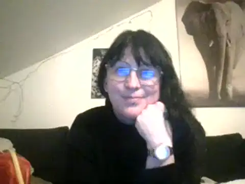 sexujuly88 online show from January 2025 09:36:01 PM