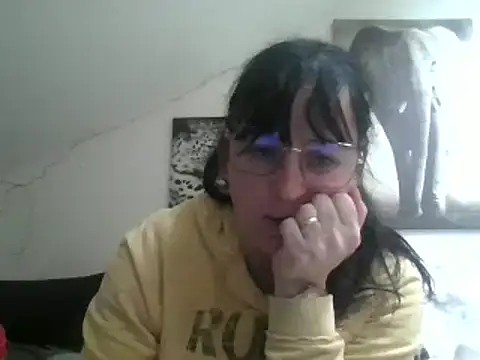 sexujuly88 online show from February 2025 08:24:01 AM