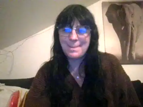 sexujuly88 online show from February 2025 10:21:01 PM