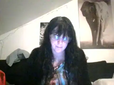 sexujuly88 online show from February 2025 09:25:01 PM