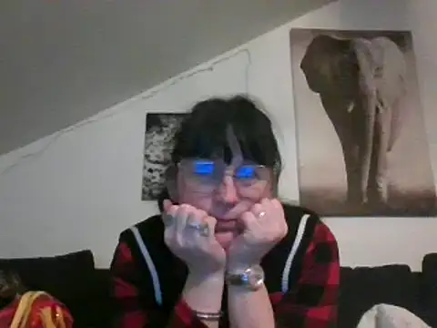 sexujuly88 online show from February 2025 09:05:02 PM