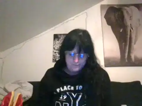 sexujuly88 online show from March 2025 10:27:02 PM