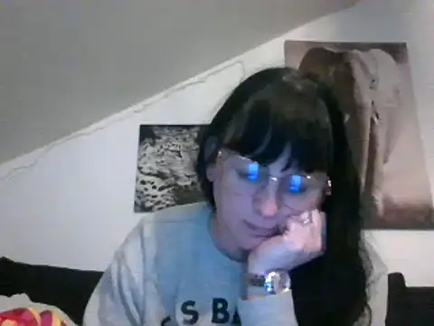 sexujuly88 online show from March 2025 10:09:02 PM