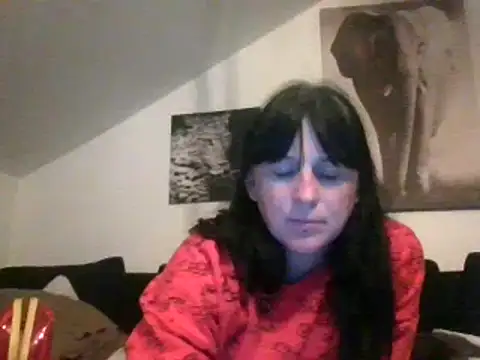 sexujuly88 online show from October 2025 09:45:01 PM