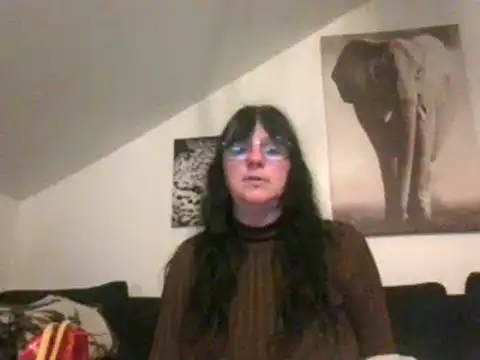 sexujuly88 online show from October 2025 09:12:02 PM