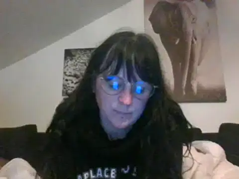 sexujuly88 online show from October 2025 10:33:01 PM