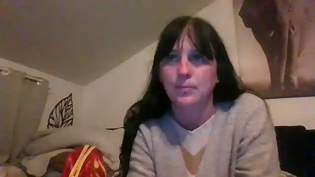 sexujuly88 online show from November 2025 10:37:01 PM