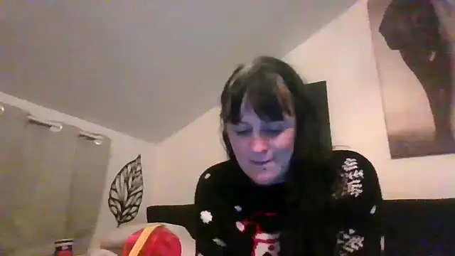 sexujuly88 online show from December 2025 10:29:02 PM