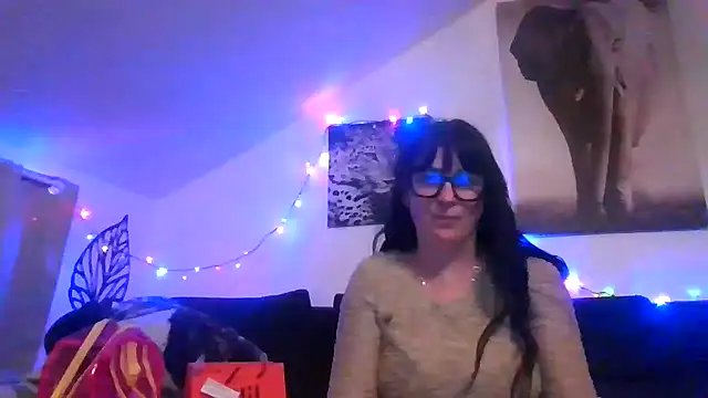 sexujuly88 online show from December 2025 10:39:01 PM