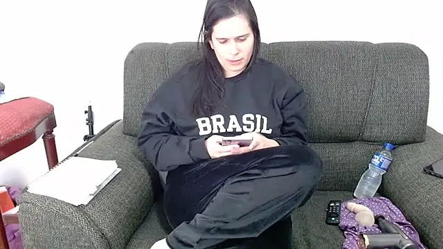 Snapshot of NinaMendes chatting on July 2026 10:41:01 AM NinaMendes online show from July 2026 10:41:01 AM