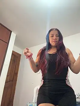 Snapshot of ArielFerrara chatting on July 2026 08:41:01 PM ArielFerrara online show from July 2026 08:41:01 PM