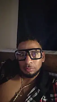 BigBlackMagicStic online show from July 2026 09:50:01 PM