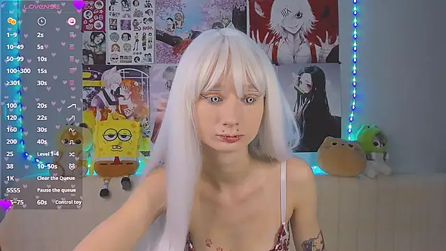 Snapshot of Katia_Nabiee chatting on June 2026 04:32:02 AM Katia Nabiee online show from June 2026 04:32:02 AM