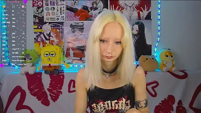 Snapshot of Katia_Nabiee chatting on June 2026 04:36:02 AM Katia Nabiee online show from June 2026 04:36:02 AM