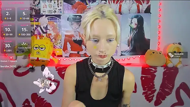 Snapshot of Katia_Nabiee chatting on July 2026 04:25:01 AM Katia Nabiee online show from July 2026 04:25:01 AM